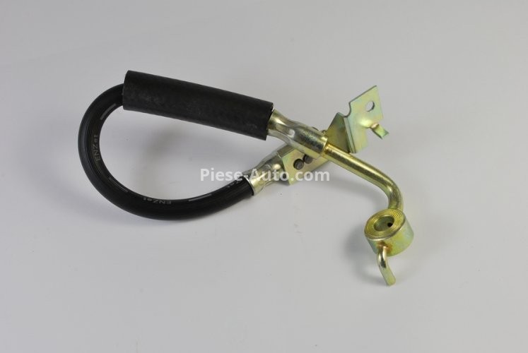 Furtun frâna ABE, față, dreapta / stânga, (lungime 315mm, M10x1) pentru: FORD ESCORT CLASSIC, ESCORT VI, ESCORT VI/KOMBI 1.3-1.8D 01.95-06.01