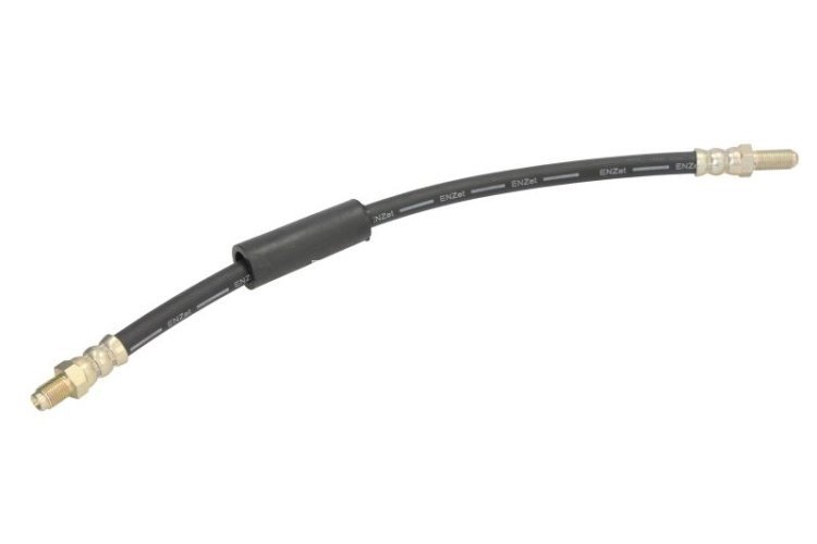 Furtun frâna ABE, față, dreapta / stânga, (lungime 333mm, M10x1/M10x1) pentru: FORD GRANADA, GRANADA II, SIERRA, SIERRA I 1.3-2.8 01.76-12.86