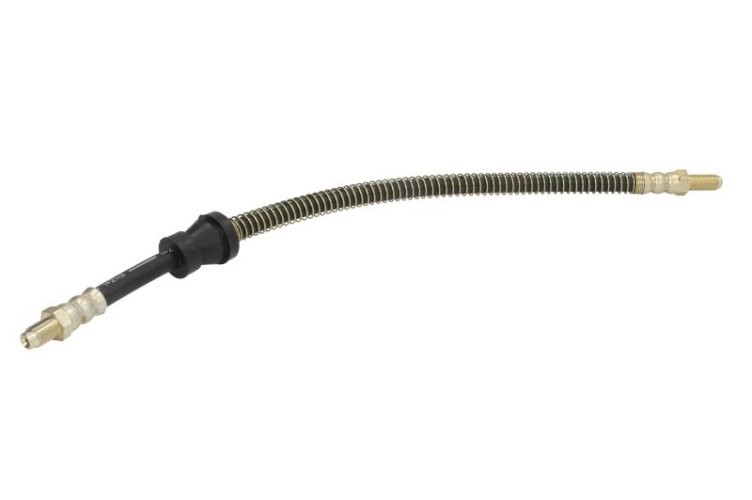 Furtun frâna ABE, față, dreapta / stânga, (lungime 388mm, M10x1/M10x1) pentru: FORD FIESTA II, FIESTA/HATCHBACK 1.0-1.6D 10.77-11.89