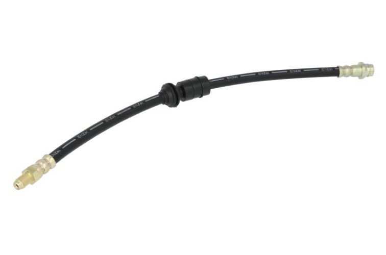 Furtun frâna ABE, față, dreapta / stânga, (lungime 415mm, M10x1/M10x1) pentru: VOLVO S80 II, XC70 II; FORD GALAXY II, GALAXY MK II, MONDEO IV, MONDEO V, S-MAX 1.6-2.5 03.06-07.16