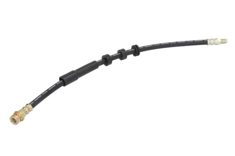 Furtun frâna ABE, față, dreapta / stânga, (lungime 445mm, M10x1/M10x1) pentru: FORD MONDEO III; JAGUAR X-TYPE I 1.8-3.0 10.00-12.09