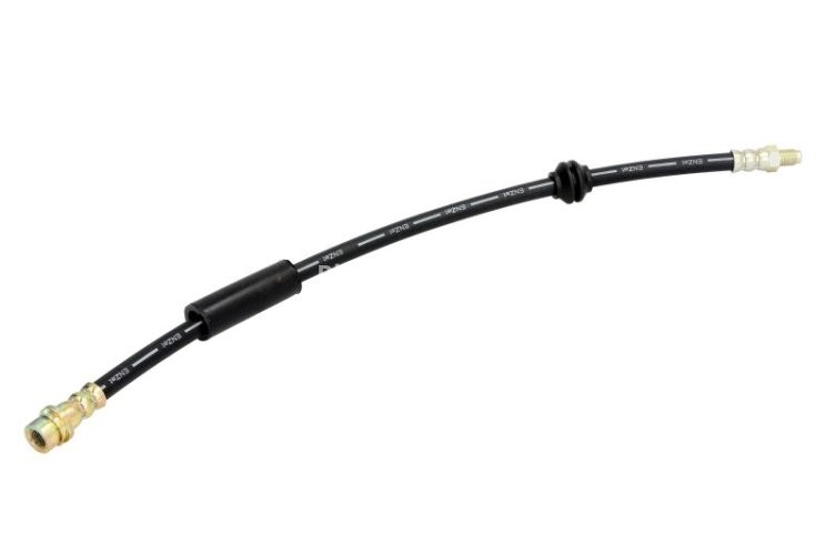 Furtun frâna ABE, față, dreapta / stânga, (lungime 530mm, M10x1/M10x1) pentru: FORD FUSION 1.25-1.6D 08.02-12.12