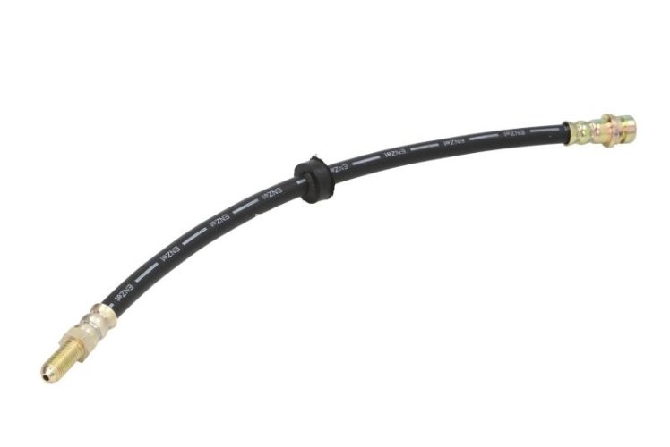 Furtun frâna ABE, față, dreapta / stânga, (M10x1/M10x1) pentru: FORD TOURNEO CONNECT, TRANSIT CONNECT 1.8/1.8D 06.02-12.13