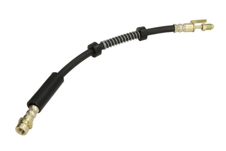 Furtun frâna ABE, față, stânga, (lungime 368mm, M10x1/M10x1) pentru: FORD TOURNEO CONNECT, TRANSIT CONNECT 1.8/1.8D 06.02-12.13