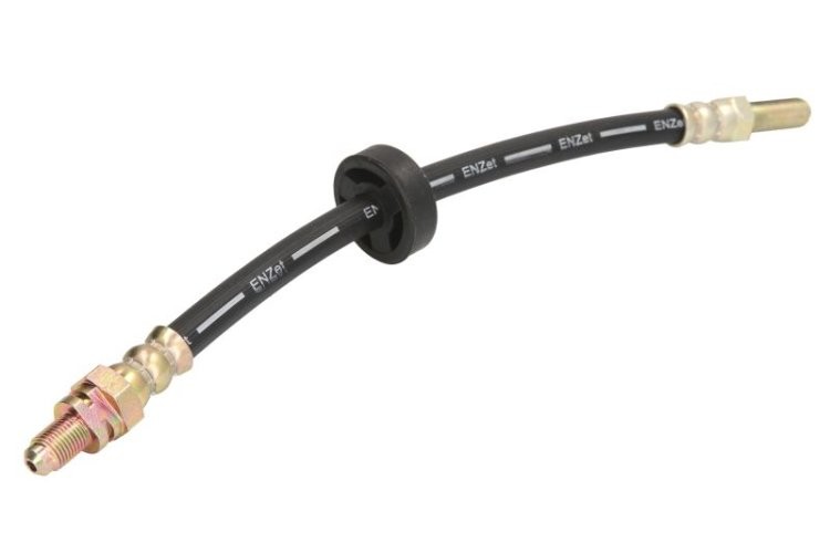 Furtun frâna ABE, spate, dreapta / stânga, (lungime 228mm, M10x1/M10x1) pentru: FORD ESCORT III, ESCORT IV, ORION I, ORION II 1.1-1.8D 09.80-10.90