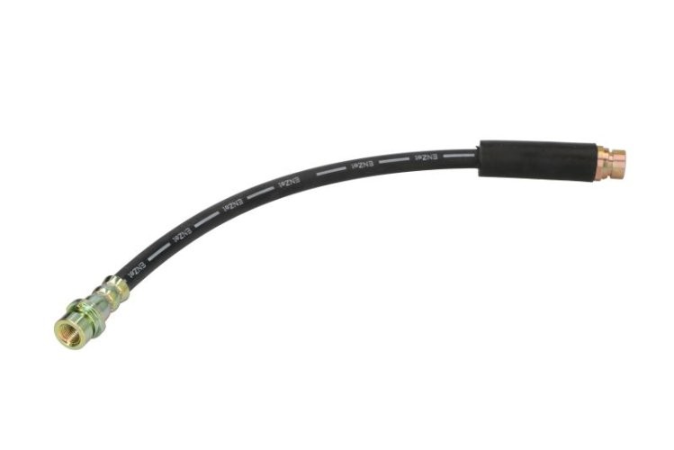 Furtun frâna ABE, spate, dreapta / stânga, (lungime 322mm, M10x1/M10x1) pentru: FORD FUSION 1.25-1.6D 08.02-12.12