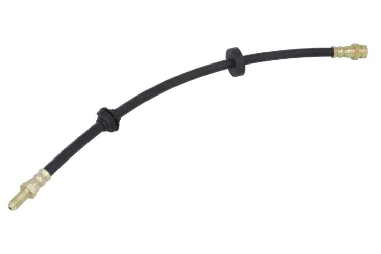 Furtun frâna ABE, spate, dreapta / stânga, (lungime 414mm, M10x1/M10x1) pentru: FORD FOCUS I, FOCUS I/KOMBI, MONDEO IV 1.4-2.0 08.98-01.15