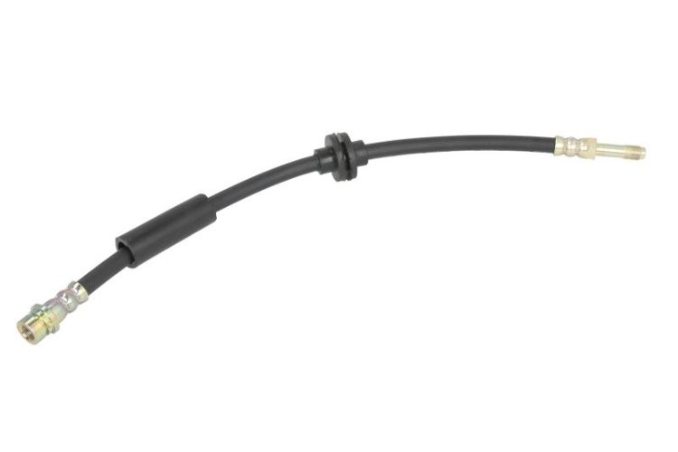 Furtun frâna ABE, spate, dreapta / stânga, (lungime 445mm, M10x1/M10x1) pentru: FORD FOCUS C-MAX, FOCUS II 1.6-2.0D 10.03-