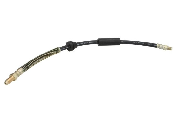 Furtun frâna ABE, spate, dreapta / stânga, (lungime 457mm, M10x1/M10x1) pentru: FORD ESCORT V, ORION III 1.3-1.8D 07.90-01.95