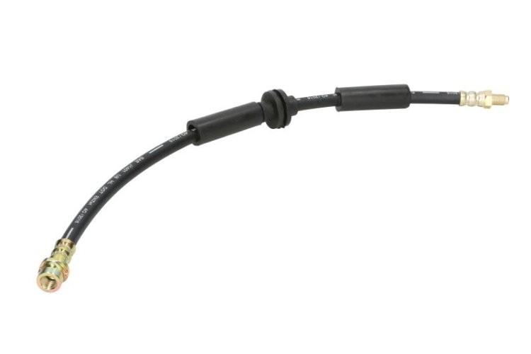 Furtun frâna ABE, spate, dreapta / stânga, (lungime 500mm, M10x1/M10x1) pentru: FORD KUGA I 2.0D/2.5 02.08-11.12