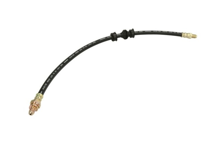 Furtun frâna ABE, spate, dreapta / stânga, (lungime 556mm, M10x1/M10x1) pentru: FORD COUGAR, MONDEO I, MONDEO II, MONDEO III 1.6-2.5 02.93-03.07