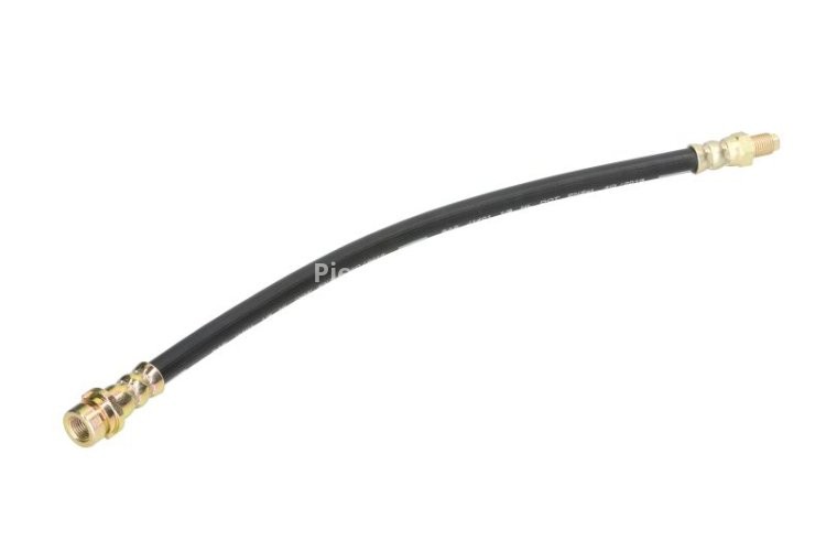 Furtun frâna ABE, spate, stânga, (lungime 352mm) pentru: FORD TRANSIT 2.2D/2.3 04.06-08.14