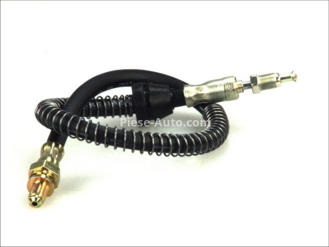 Furtun frâna ABE, față, dreapta / stânga, (lungime 514mm, M10x1/M10x1) pentru: FORD KA 1.3 09.96-11.08