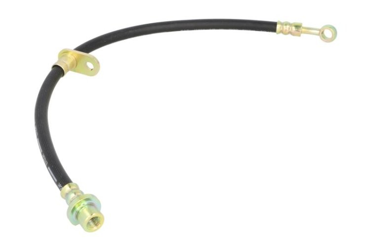 Furtun frâna ABE, față, dreapta / stânga, (lungime 480mm, F10x1) pentru: HONDA INTEGRA 1.5 10.85-08.89