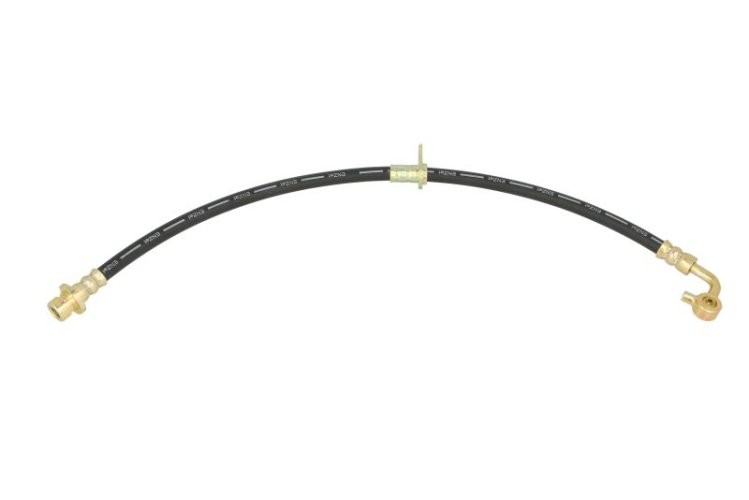Furtun frâna ABE, spate, dreapta / stânga, (lungime 507mm/507mm, M10x1/M10x1) pentru: HONDA CR-V II 2.0/2.2D/2.4 09.01-03.07