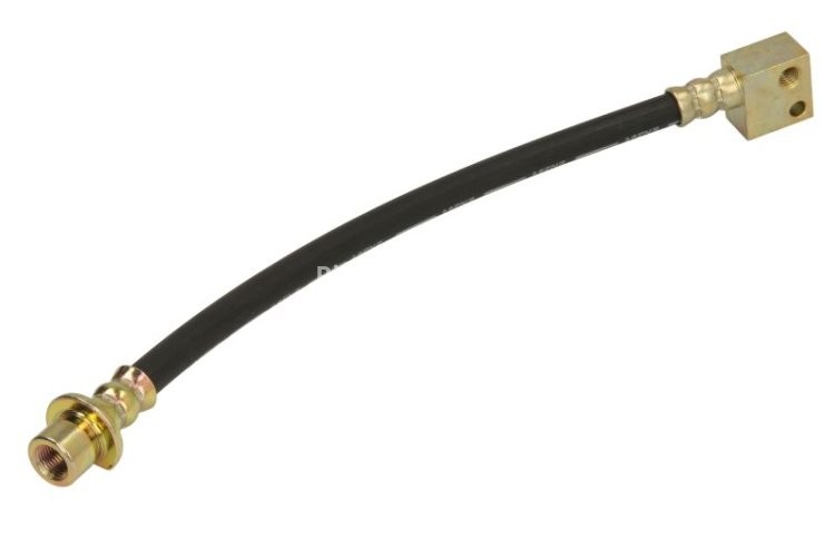 Furtun frâna ABE, spate, stânga, pentru: HONDA CITY V, JAZZ, JAZZ III 1.2-1.5 07.08-