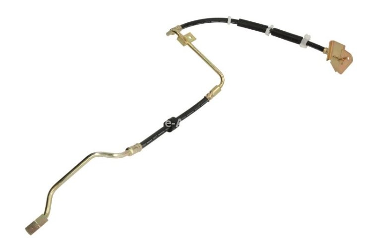 Furtun frâna ABE, față, stânga, pentru: JEEP GRAND CHEROKEE II 3.1D/4.0/4.7 10.98-09.05