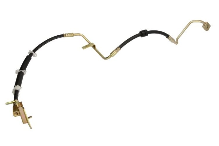 Furtun frâna ABE, față, stânga, pentru: JEEP GRAND CHEROKEE II 3.1D/4.0/4.7 10.98-09.05