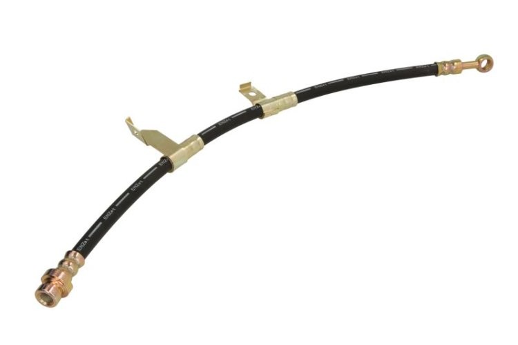 Furtun frâna ABE, față, dreapta, (lungime 490mm) pentru: KIA CARNIVAL III 2.2D/2.7/2.9D 04.06-