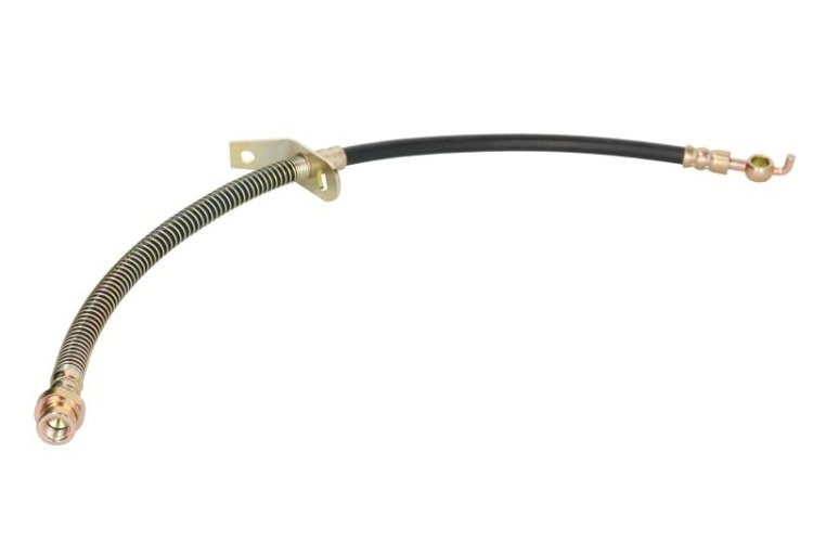 Furtun frâna ABE, față, dreapta, (lungime 552mm, M10x1) pentru: KIA CEE'D, CERATO I, CERATO II, CERATO KOUP III, PRO CEE'D 1.4-2.0D 05.06-