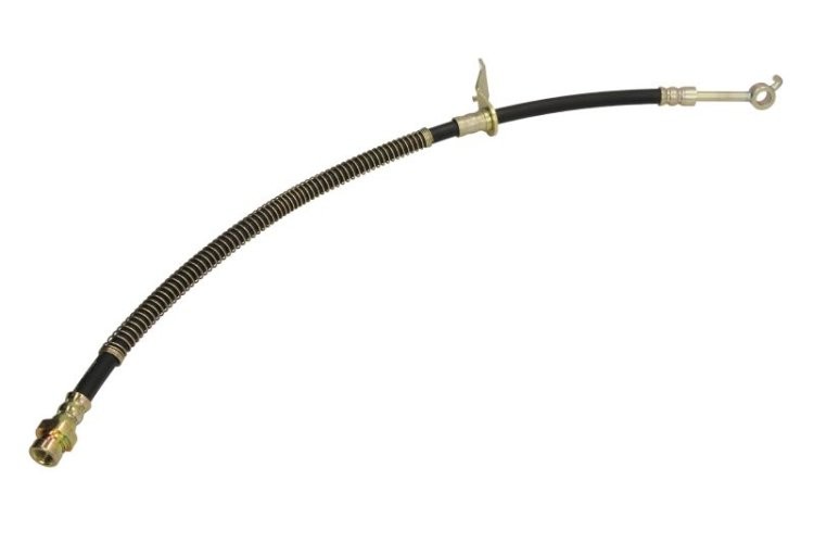Furtun frâna ABE, față, dreapta, (lungime 605mm) pentru: KIA VENGA 1.4-1.6D 02.10-