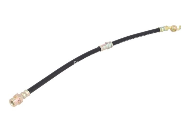 Furtun frâna ABE, față, dreapta / stânga, (lungime 460mm, diametru 10mm, M10x1) pentru: KIA RIO I 1.3/1.5 08.00-02.05