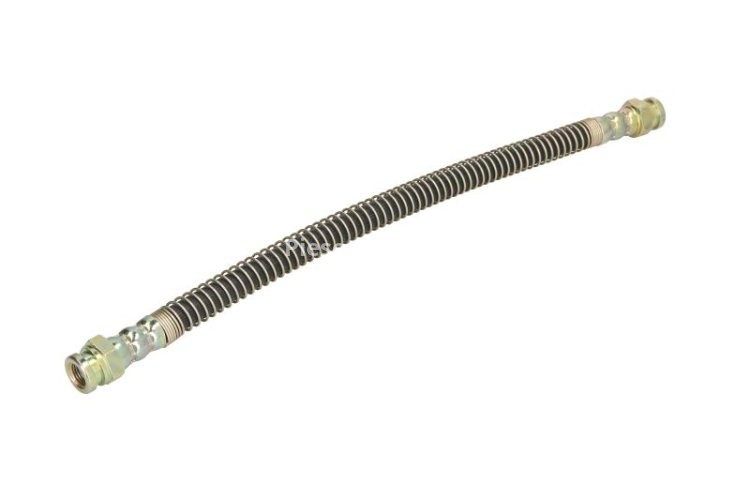 Furtun frâna ABE, spate, dreapta / stânga, (lungime 295mm) pentru: KIA BESTA, CARNIVAL I 2.5/2.7D/2.9D 10.97-12.05
