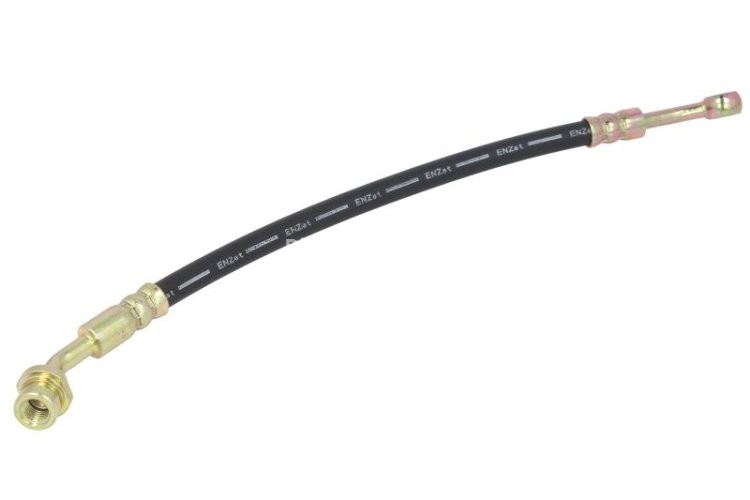 Furtun frâna ABE, spate, stânga, pentru: KIA CARNIVAL III 2.2D/2.7/2.9D 04.06-