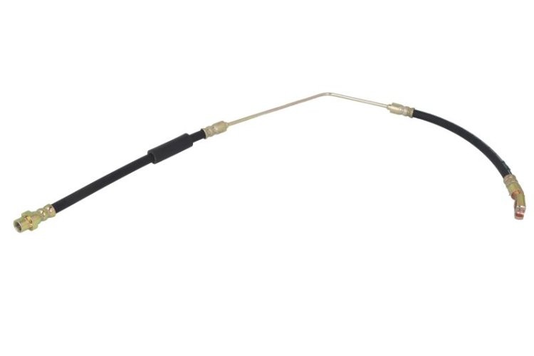 Furtun frâna ABE, spate, dreapta, (lungime 280mm) pentru: LAND ROVER RANGE ROVER III 3.0D-5.0 03.02-08.12