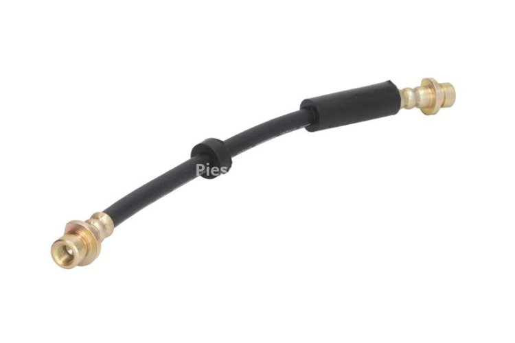 Furtun frâna ABE, spate, dreapta / stânga, (lungime 289mm) pentru: LAND ROVER DISCOVERY III, RANGE ROVER SPORT I 2.7D-5.0 09.04-03.13