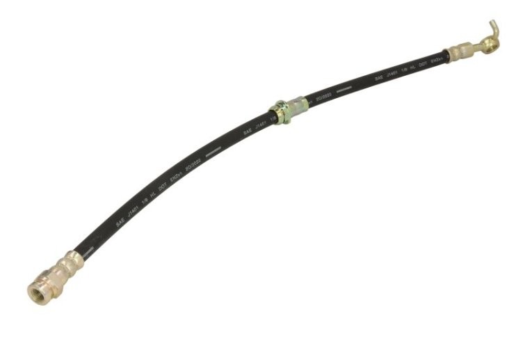 Furtun frâna ABE, față, dreapta, pentru: MAZDA 3 1.5-2.2D 07.13-05.19