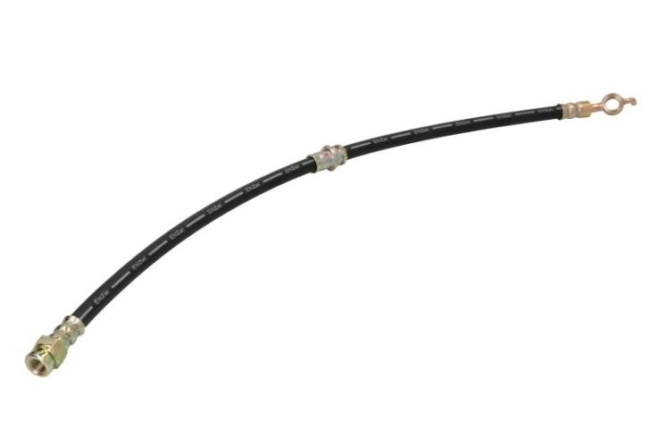 Furtun frâna ABE, față, dreapta / stânga, (lungime 498mm, M10x1) pentru: MAZDA B-SERIE 2.0-2.6 01.85-03.96