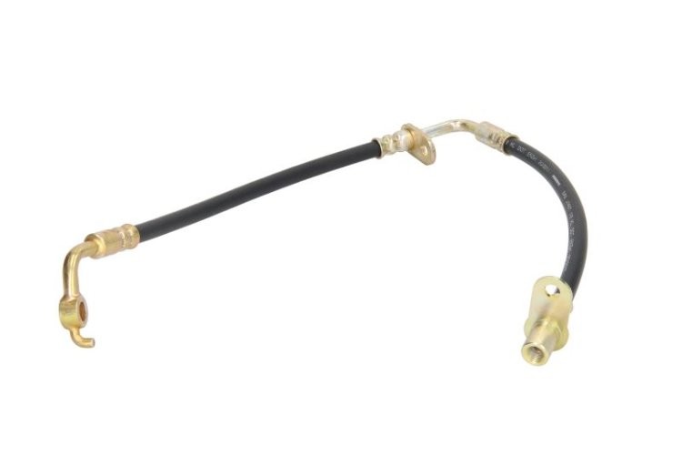 Furtun frâna ABE, față, stânga, (M10x1) pentru: MAZDA 6 1.8-2.5 08.07-07.13