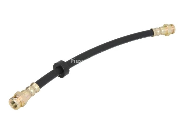 Furtun frâna ABE, spate, dreapta / stânga, (lungime 260mm, M10x1/M10x1) pentru: MAZDA 323 C IV, 323 F IV, 323 S IV 1.3-1.8 06.89-10.96