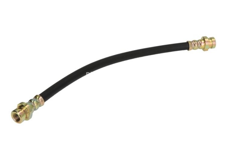 Furtun frâna ABE, spate, dreapta / stânga, (lungime 276mm, M10x1/M10x1) pentru: MAZDA 626 II, 626 III 1.6-2.2 11.82-09.97