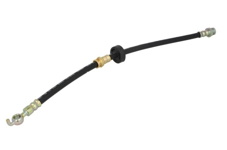 Furtun frâna ABE, față, dreapta / stânga, (lungime 444mm, diametru 10mm, M10x1) pentru: MAZDA MX-3 1.6/1.8 05.91-09.98