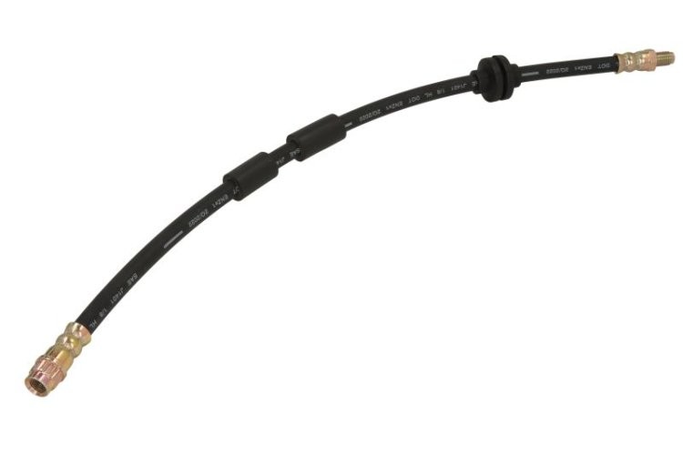 Furtun frâna ABE, față, dreapta / stânga, pentru: MERCEDES CITAN MIXTO (DOUBLE CABIN), CITAN (MPV), CITAN/MINIVAN (W415) 1.2/1.5D 11.12-08.21
