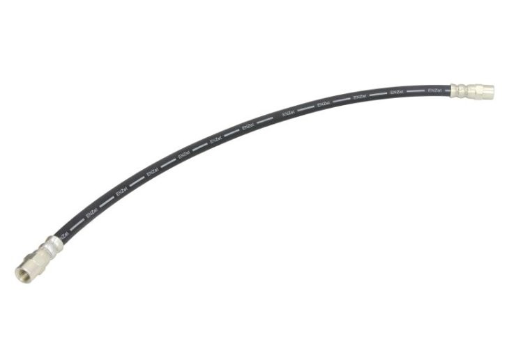 Furtun frâna ABE, față, dreapta / stânga, (lungime 472mm, M10x1/M10x1) pentru: MERCEDES SPRINTER 2-T (B901, B902), T1 (601), T1 (601, 611), T1 (B601) 2.3D/2.9D 10.88-04.00