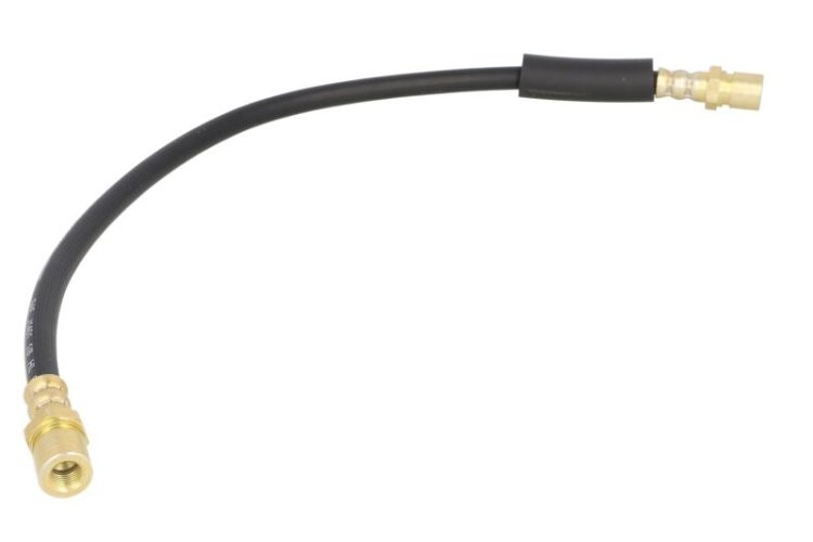 Furtun frâna ABE, față, dreapta / stânga, (lungime 495mm, M10x1/M10x1) pentru: MERCEDES G (W460), G (W461), G (W463) 2.0-3.0D 03.79-07.00