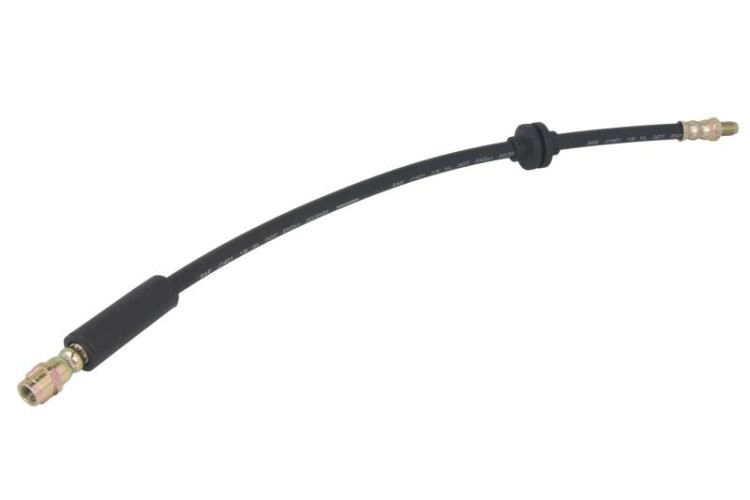 Furtun frâna ABE, față, dreapta / stânga, (lungime 505mm, M10x1/M10x1) pentru: MERCEDES A (W176), B SPORTS TOURER (W246, W242), CLA (C117) 1.5D-Electric 11.11-