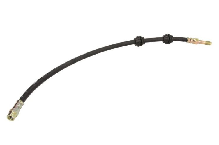 Furtun frâna ABE, față, dreapta / stânga, (lungime 545mm, F10x1/M10x1) pentru: MERCEDES C T-MODEL (S204), SPRINTER 3,5-T (B906), V (638/2), VIANO (W639) 1.8CNG-3.0D 02.96-