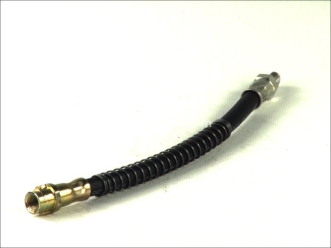Furtun frâna ABE, spate, dreapta / stânga, (lungime 260mm, M10x1/M10x1) pentru: MERCEDES CLS (C219), E T-MODEL (S211), E (W211), E (W212), S (C215), S (W220) 1.8-6.2 10.98-12.15