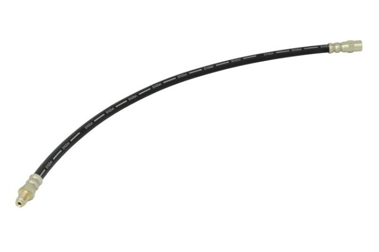 Furtun frâna ABE, spate, dreapta / stânga, (lungime 475mm, M10x1) pentru: MERCEDES S (W108, W109), SPRINTER 2-T (B901, B902), SPRINTER 3-T (B903) 2.3-6.3 03.68-05.06