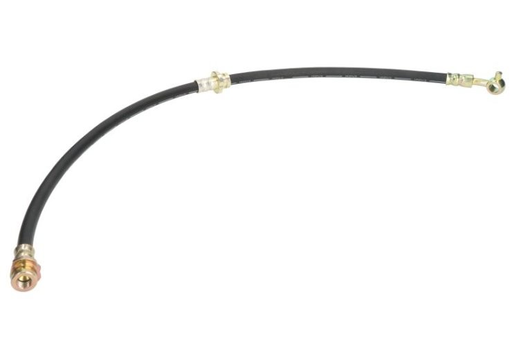 Furtun frâna ABE, față, dreapta / stânga, (lungime 415mm, M10x1/M10x1) pentru: MERCEDES C (C204), C (CL203), C T-MODEL (S203), C T-MODEL (S204), C (W203), C (W204) 1.6-6.2 05.00-