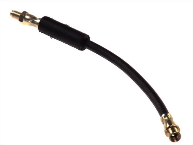 Furtun frâna ABE, spate, dreapta / stânga, (lungime 328mm, F10x1/M10x1) pentru: MERCEDES VIANO (W639), VITO / MIXTO (W639), VITO (W639) 2.0D-3.7 09.03-