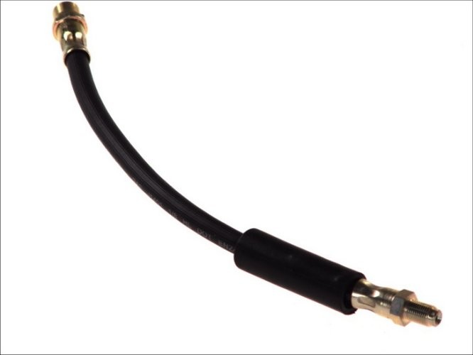 Furtun frâna ABE, spate, dreapta / stânga, (lungime 328mm, F10x1/M10x1) pentru: MERCEDES VIANO (W639), VITO / MIXTO (W639), VITO (W639) 2.0D-3.7 09.03-