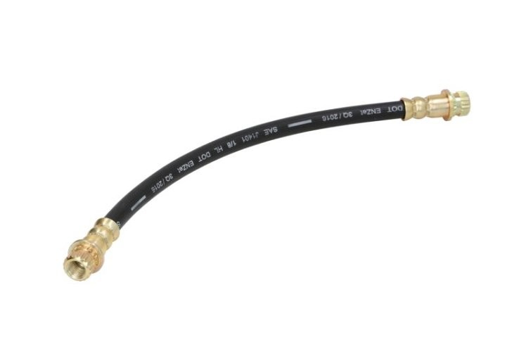Furtun frâna ABE, spate, dreapta / stânga, (lungime 290mm) pentru: MITSUBISHI COLT VI; SMART FORFOUR 1.1-1.5D 01.04-06.12