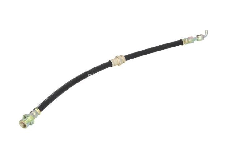 Furtun frâna ABE, spate, dreapta / stânga, (lungime 425mm, F10x1/M10x1) pentru: MITSUBISHI CARISMA, SPACE STAR 1.3-1.9D 05.95-06.06