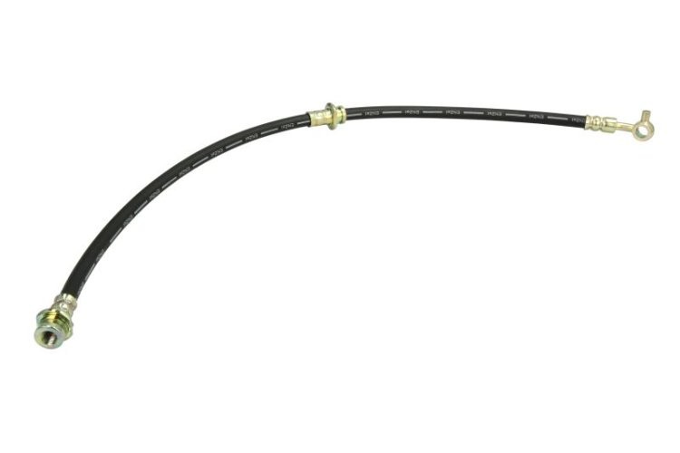 Furtun frâna ABE, față, dreapta, (lungime 445mm) pentru: NISSAN CUBE, TIIDA 1.5D/1.6/1.8 09.04-