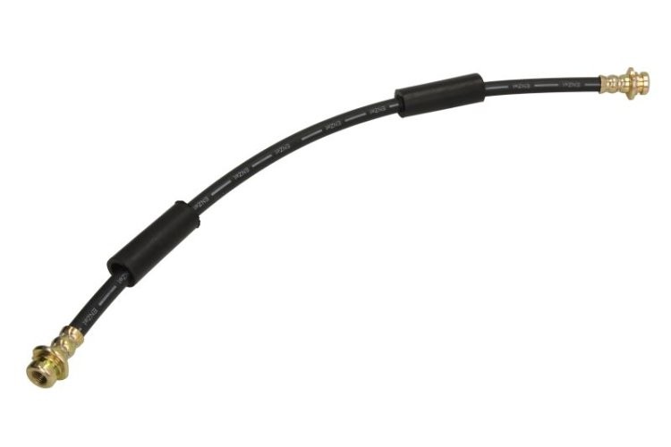 Furtun frâna ABE, spate, dreapta / stânga, (lungime 501mm) pentru: NISSAN NV200, NV200 / EVALIA 1.5D/1.6 02.10-